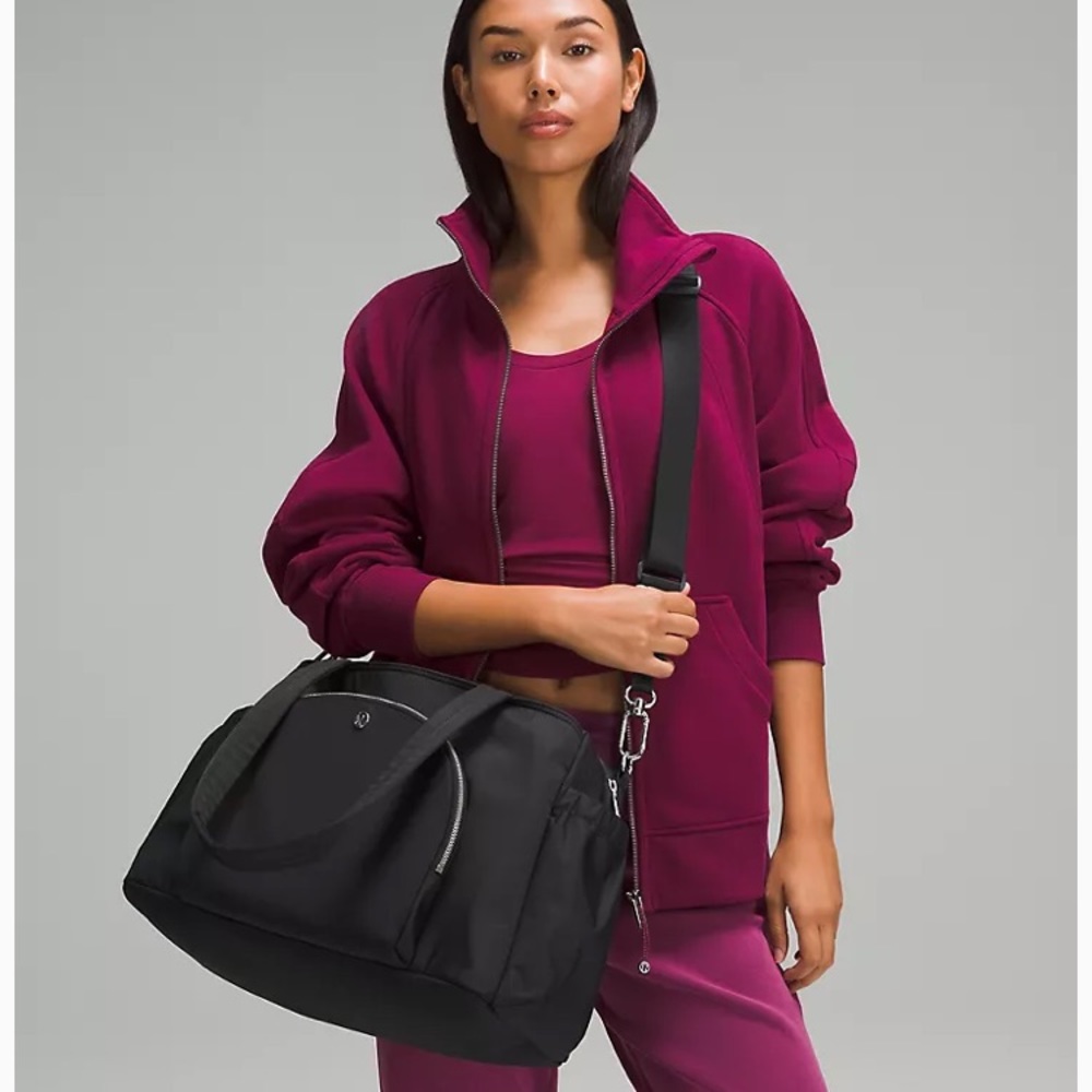 NWT Lululemon New Parent Tote Bag 20L
